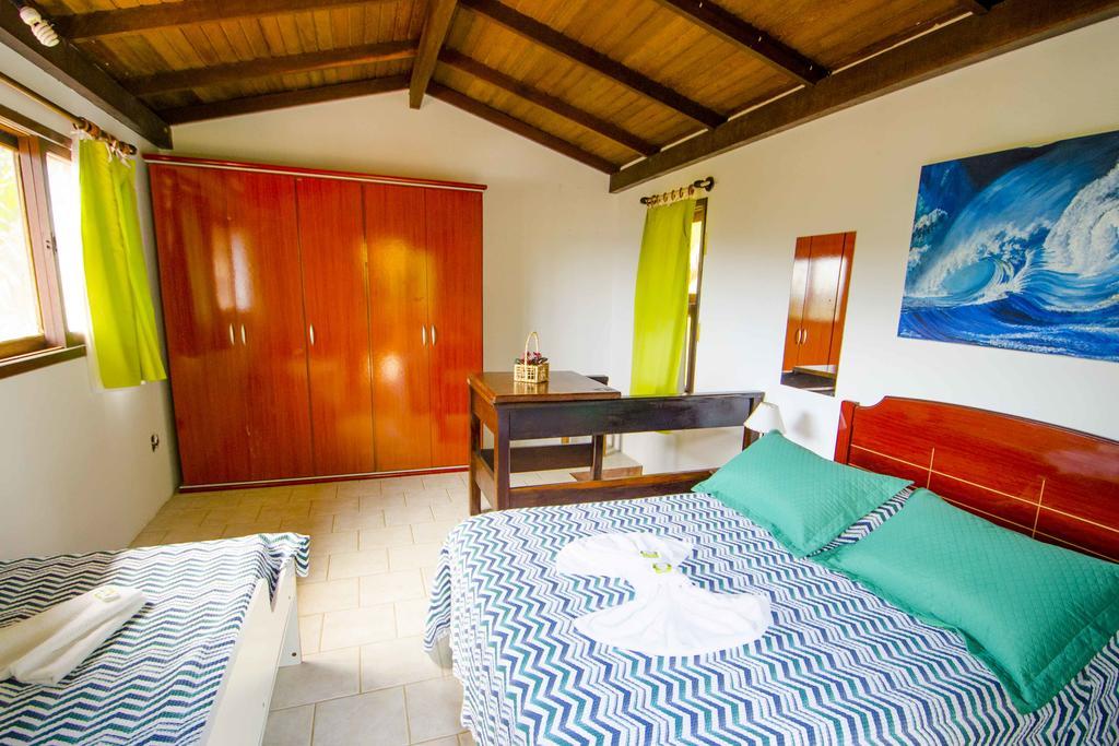 Pousada Sonho Meu Porto Belo Room photo