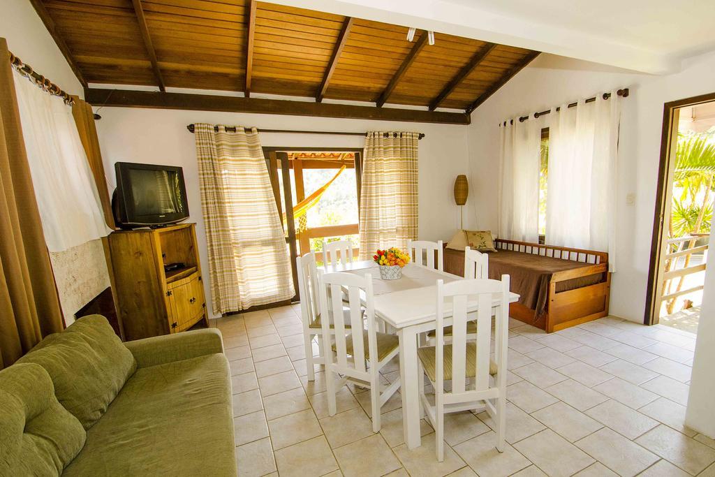 Pousada Sonho Meu Porto Belo Room photo