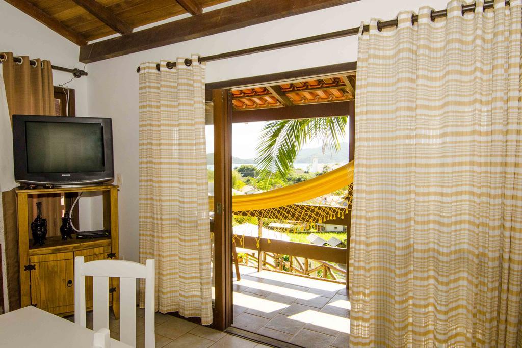 Pousada Sonho Meu Porto Belo Room photo