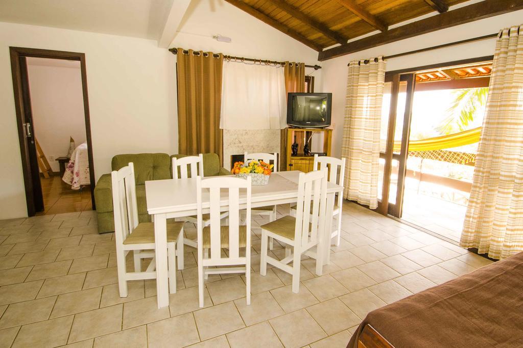 Pousada Sonho Meu Porto Belo Room photo