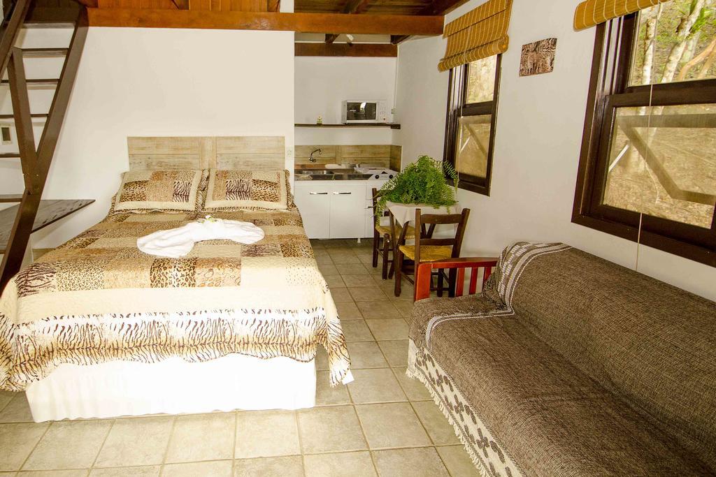 Pousada Sonho Meu Porto Belo Room photo