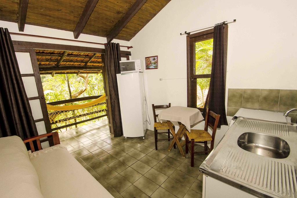 Pousada Sonho Meu Porto Belo Room photo
