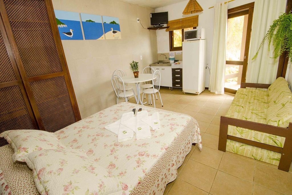 Pousada Sonho Meu Porto Belo Room photo