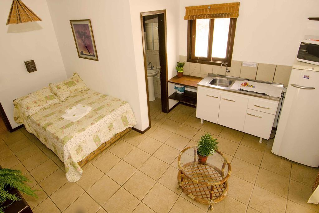 Pousada Sonho Meu Porto Belo Room photo