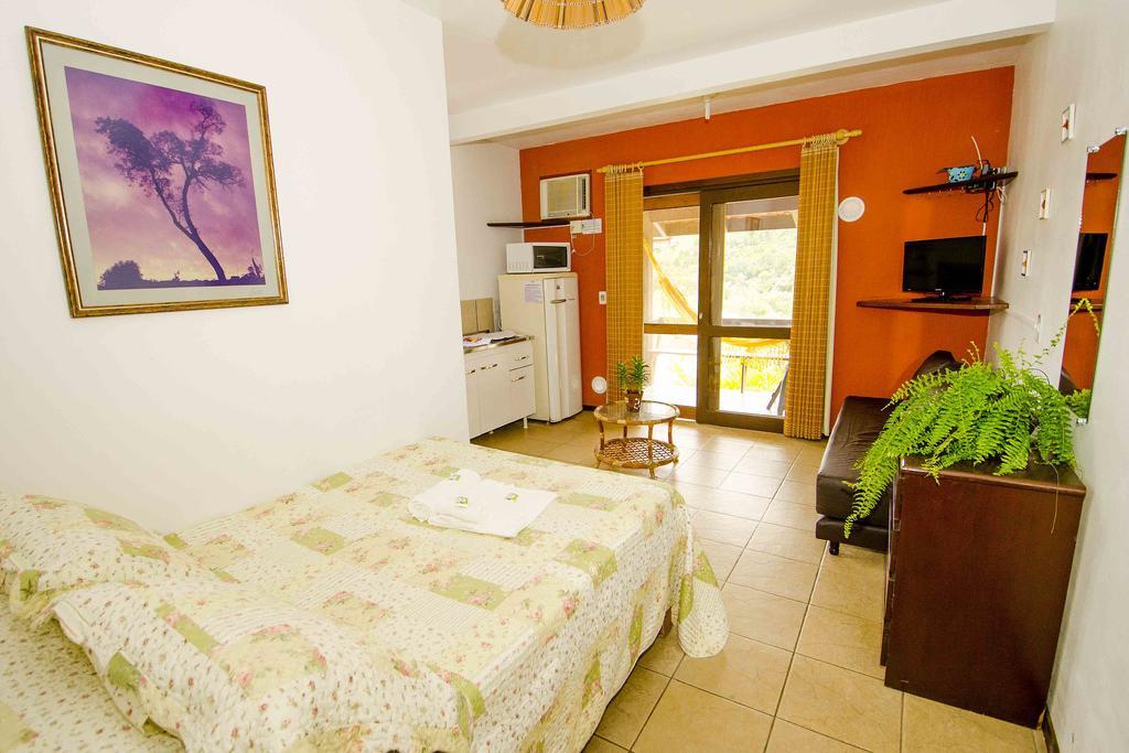 Pousada Sonho Meu Porto Belo Room photo